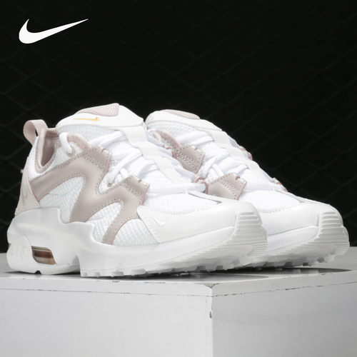 耐克AIRMAXGRAVITON男子跑步鞋