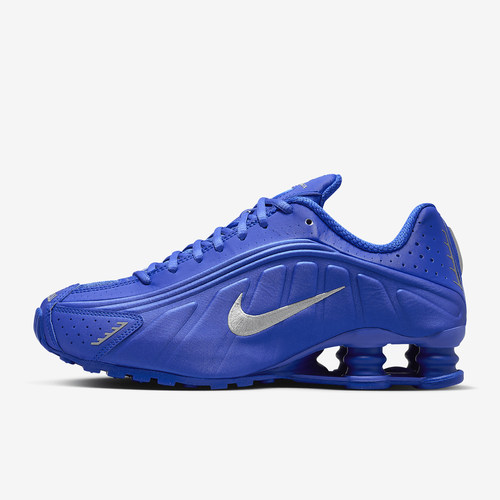 Nike/耐克正品Shox R4男女缓震运动耐磨时尚跑步鞋HJ7303-445