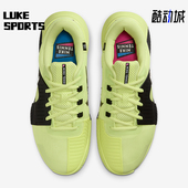 耐克正品 IQ5175 四季 女士透气低帮系带训练耐磨网球鞋 001 款 Nike