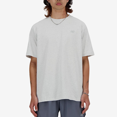 New Balance/NB正品2025新款男女户外休闲运动短袖T恤MT41533-AHH