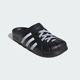 阿迪达斯正品 ADILETTE CLOG男女款 Adidas 运动休闲拖鞋 JH9848