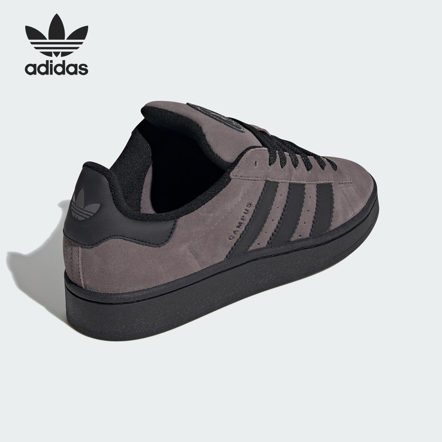 Adidas/阿迪达斯官方正品三叶草男女经典耐磨日常运动板鞋IF8770