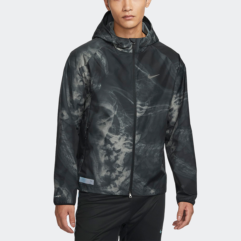 Nike/耐克男子连帽外套