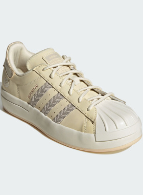 Adidas/阿迪达斯官方正品三叶草女子运动休闲时尚低帮板鞋IE5524