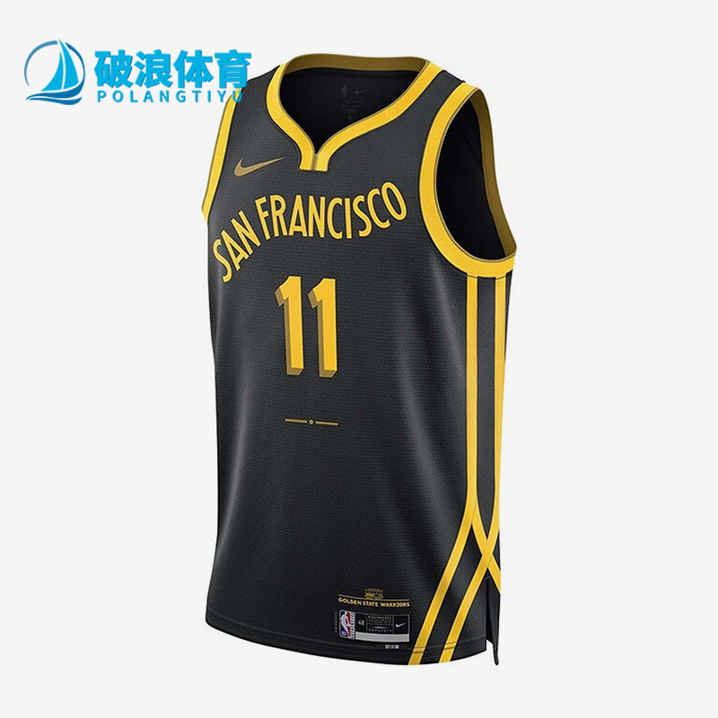 耐克正品男子篮球运动背心