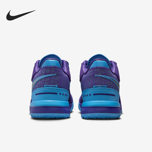 耐克正品 FJ1567 LeBron 缓震训练运动篮球鞋 500 NXXT男士 Nike