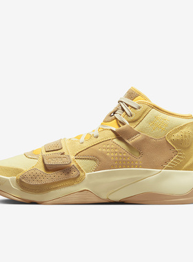 Nike/耐克正品JORDAN Zion 2 SE PF男子运动篮球鞋FJ2956-200