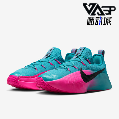 Nike/耐克正品LeBron TR 1男士耐磨低帮系带减震训练鞋FJ6151-301