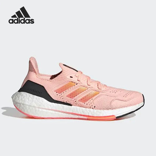 22跑步鞋Adidas/阿迪达斯