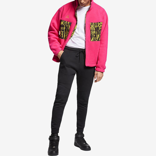 Nike耐克正品ACG男保暖拉链立领休闲运动轻便舒适夹克BQ7198-666