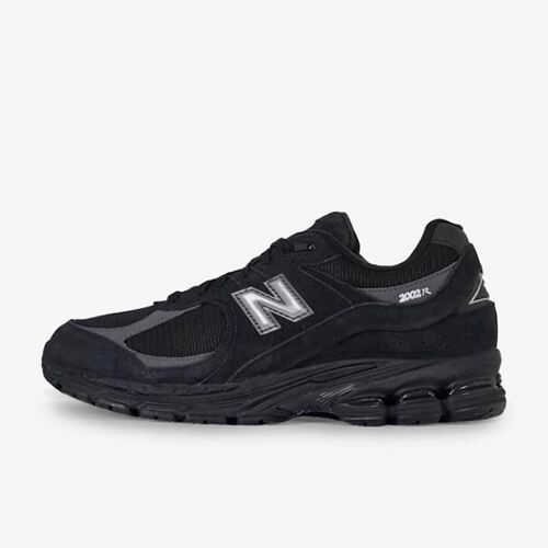 New Balance新百伦正品NB 2002R男女同款舒适休闲鞋M2002RBP