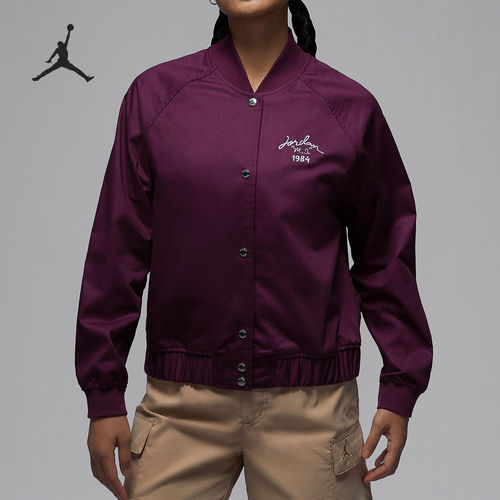 Nike/耐克女士休闲运动外套