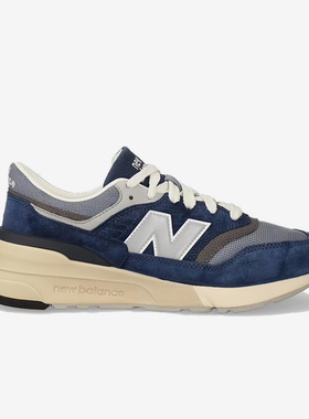 New Balance/NB正品新款男女同款复古轻便透气防滑休闲鞋U997RHB