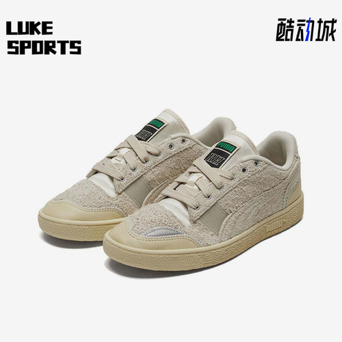 Puma/彪马正品Performer Rhude男女同款低帮轻便板鞋371392-01