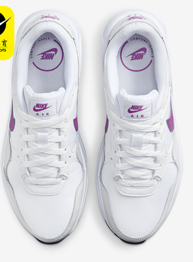 Nike/耐克正品Air Max SC女士耐磨气垫缓震运动跑步鞋CW4554-122