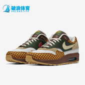 耐克正品 拼接气垫跑步鞋 Air Nike Max Susan男士 CK6643 100