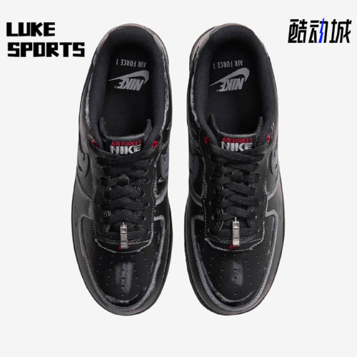 Nike/耐克正品Air Force 1 07男士休闲低帮板鞋IZ1207-010