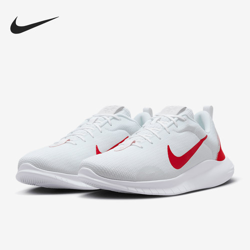 Nike/耐克正品四季款男士耐磨轻便耐磨系带运动跑步鞋DV0744-102