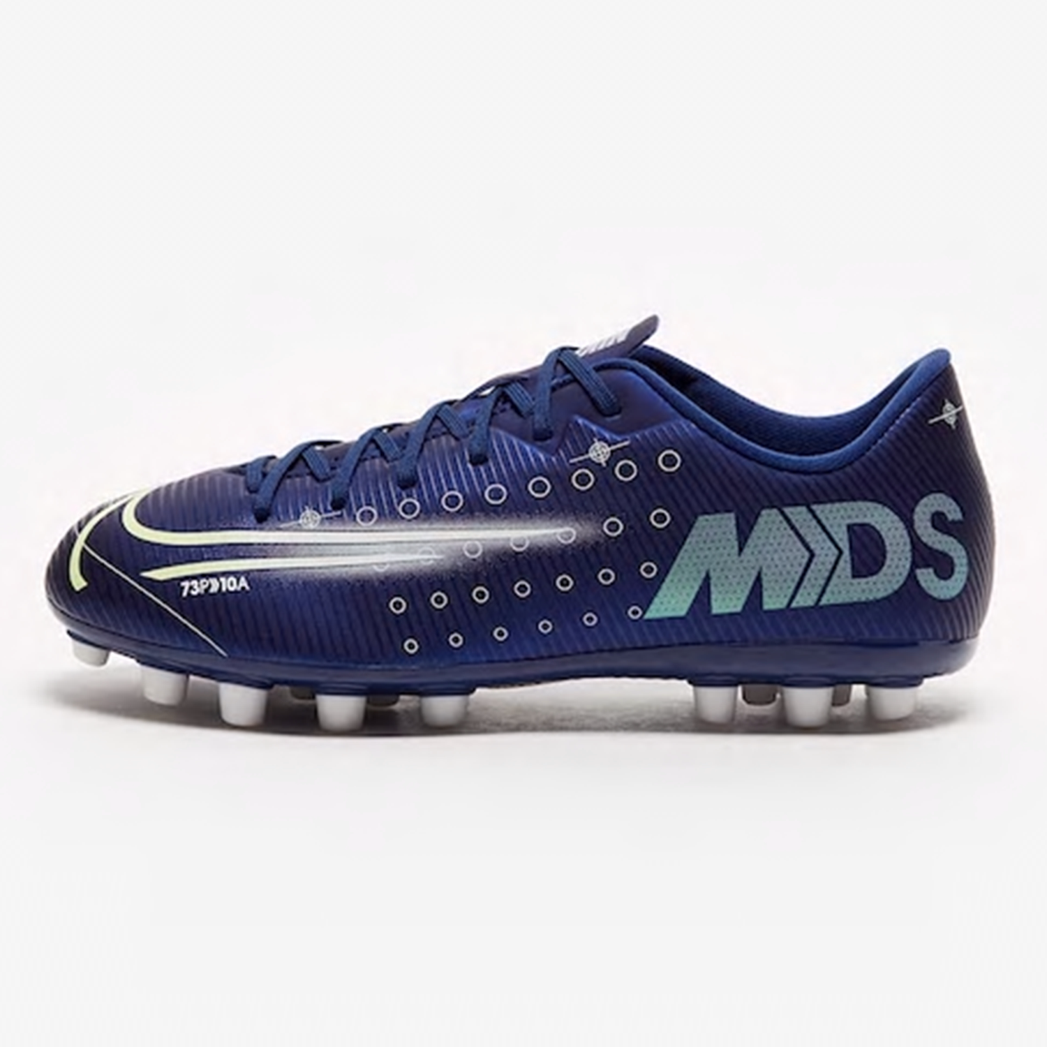 Nike/耐克正品春季新款 刺客 MDS AG钉大童运动足球鞋CK0130图片