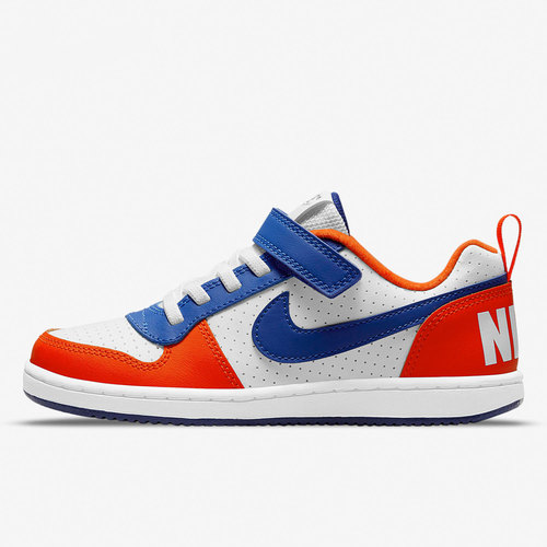 Nike/耐克正品Court Borough(GS)女子大童休闲板鞋DN4246-141