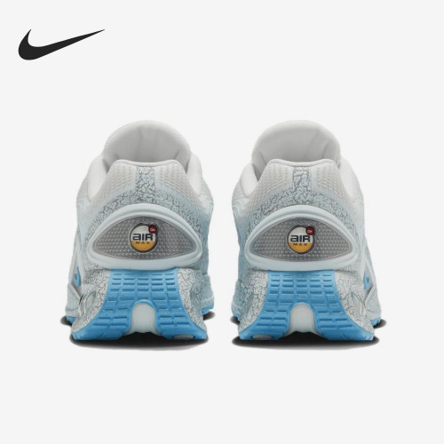 Nike/耐克正品Air Max Dn男女气垫厚底缓震跑步鞋HM5653-440
