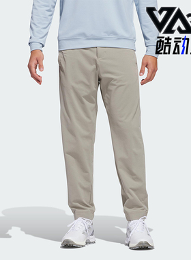 Adidas/阿迪达斯正品BTC JOGGER男士户外高尔夫运动裤JF4864