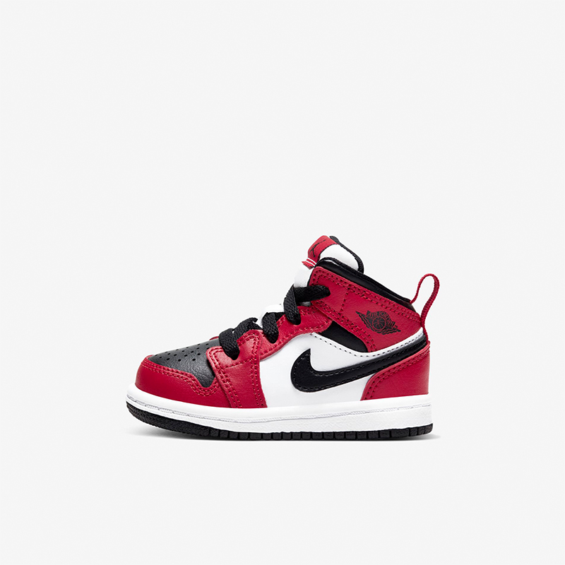 Nike/耐克婴童耐磨运动篮球鞋