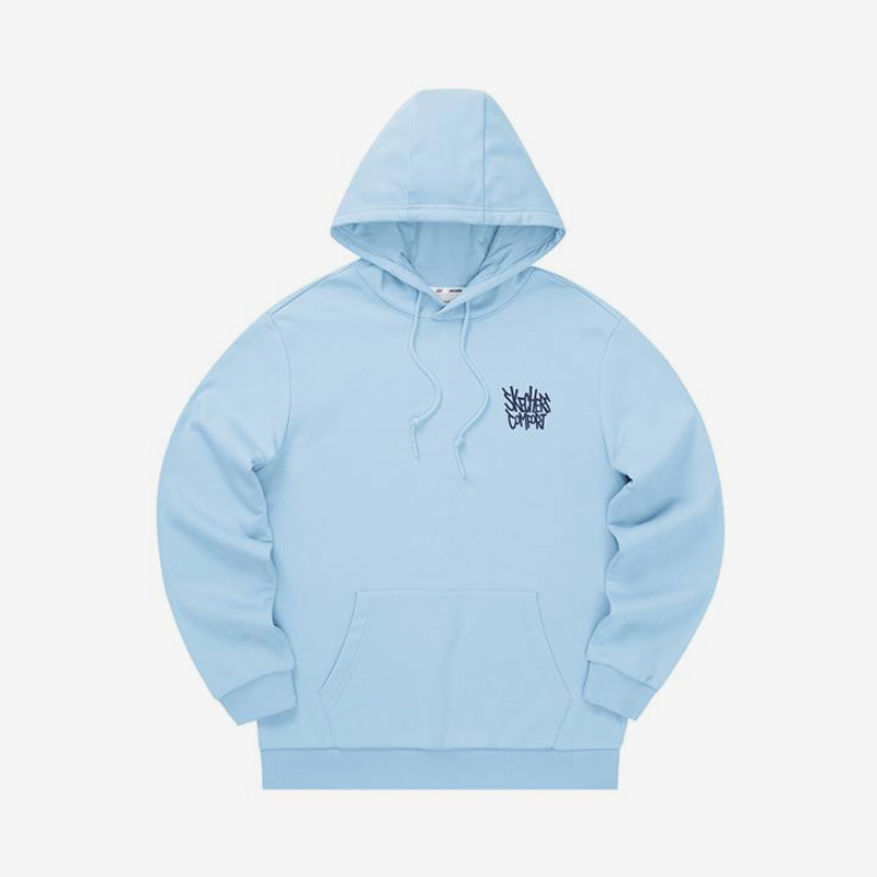 斯凯奇正品男女通用卫衣