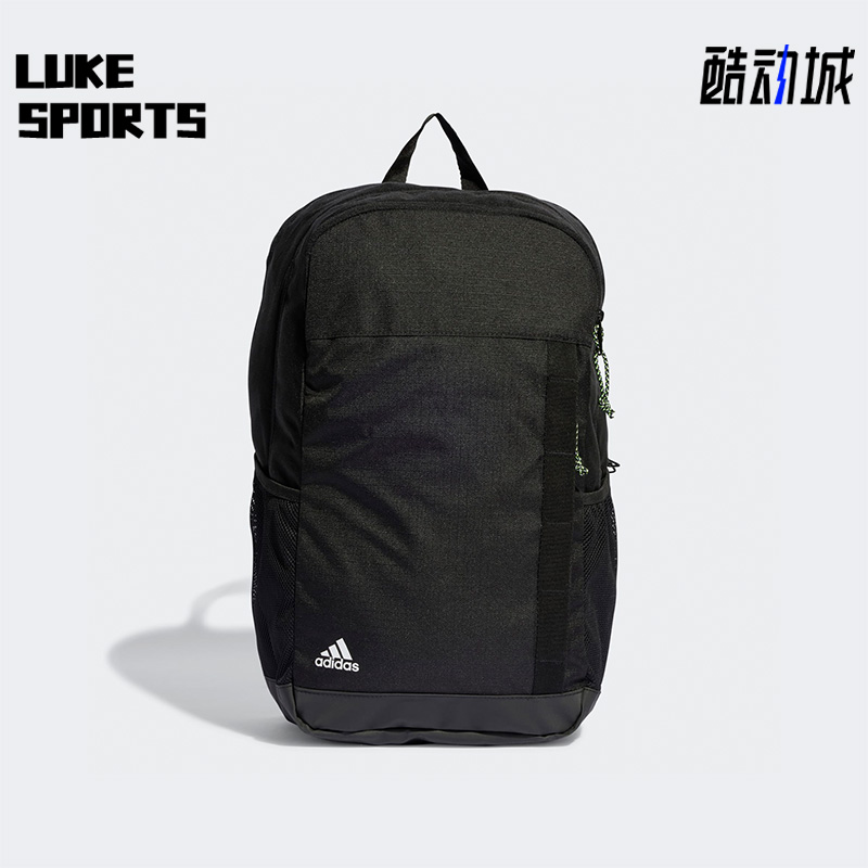 阿迪达斯正品男女双肩背包