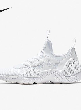 Nike/耐克正品 Huarache EDGE TXT男子运动休闲鞋AO1697-101
