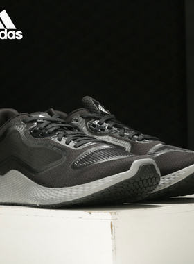 Adidas/阿迪达斯正品 edge rc 3 男子网面运动跑步鞋 EH3376