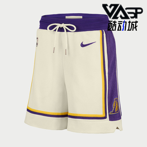 Nike/耐克正品DRI-FIT NBA男士美式透气经典运动短裤IF0468-133