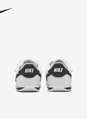 Nike/耐克正品Cortez EasyOn小童易穿脱耐磨运动鞋DM0951-108