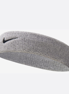 Nike/耐克正品夏季男女时尚吸汗透气休闲运动头带NNN07051OS