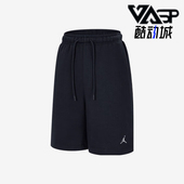 耐克正品 DQ7471 JORDAN男士 运动短裤 010 针织宽松休闲经典 Nike