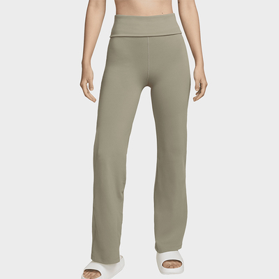 耐克女士健身瑜伽运动长裤
