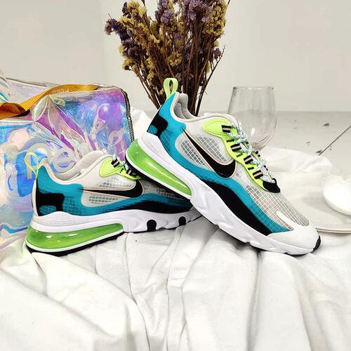 耐克AIRMAX男子跑步运动鞋