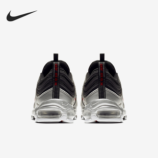 AT5458 Nike 001 97男女運動緩震氣墊跑步鞋 MAX 耐克正品 AIR