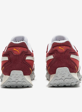 Puma/彪马正品BLKTOP RIDER情侣款复古运动休闲鞋394828-01