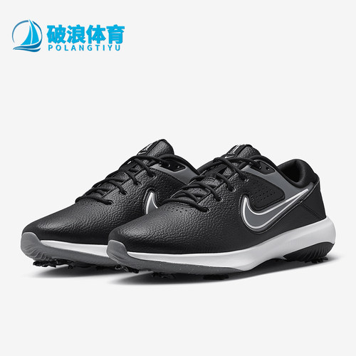 Nike/耐克正品男士高尔夫鞋
