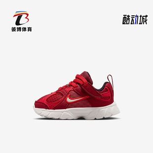 耐克正品 IO1645 2025秋季 婴童日常低帮系带耐磨运动鞋 600 款 Nike