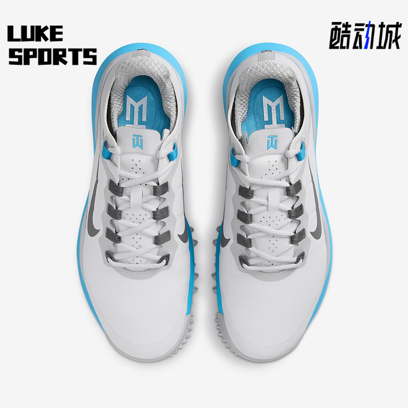 Nike/耐克正品新款男士减震耐磨低帮高尔夫球鞋DR5753-001,运动鞋new,其它运动鞋,淘宝优惠券,粉丝福利购,淘宝优惠卷