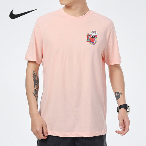 耐克男子正品T恤清仓特价