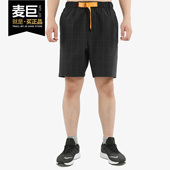 耐克正品 BV4460 NSW PACK Nike 男子休闲运动短裤 TECH SHORT 010
