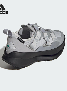 Adidas/阿迪达斯官方正品当季款男女耐磨复古运动鞋JR5745