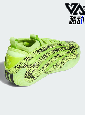 Nike/耐克正品2025秋季款男女系带运动耐磨中帮时尚篮球鞋JR8289