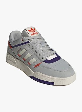 Adidas/阿迪达斯正品三叶草DROP STEP LOW男女休闲板鞋HP2248