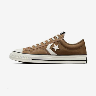匡威正品 复古低帮板鞋 Star 76男女经典 A08752C Player Converse