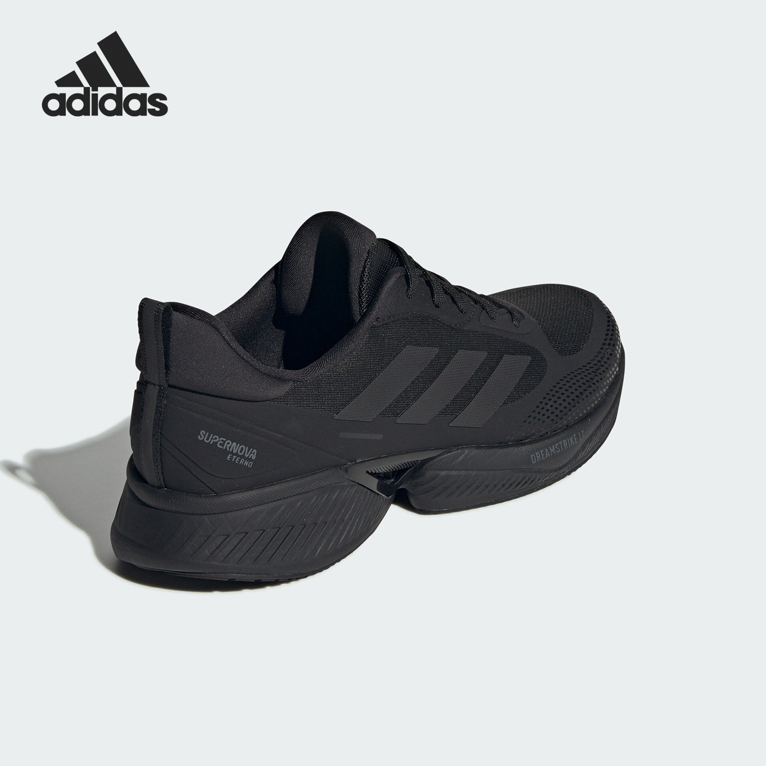 Adidas/阿迪达斯正品当季新款男女缓震低帮耐磨跑步鞋JP9699