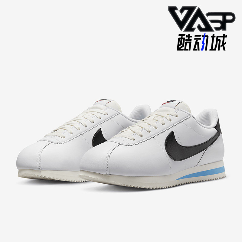 Nike/耐克正品新款Classic Cortez男鞋轻便运动休闲鞋DM4044-100